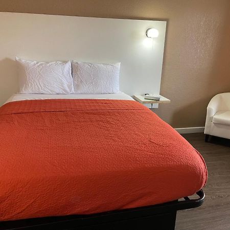 Hotel Eastin Atchison Kültér fotó