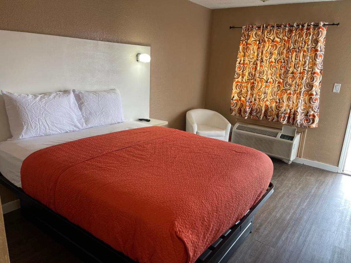 Hotel Eastin Atchison Kültér fotó