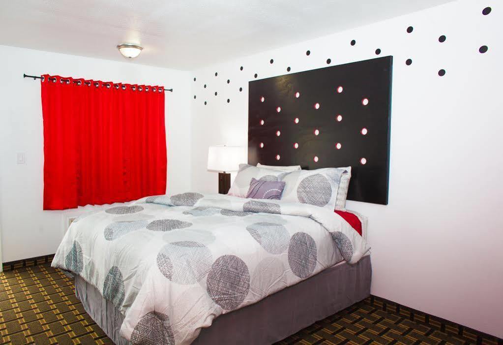 Hotel Eastin Atchison Kültér fotó